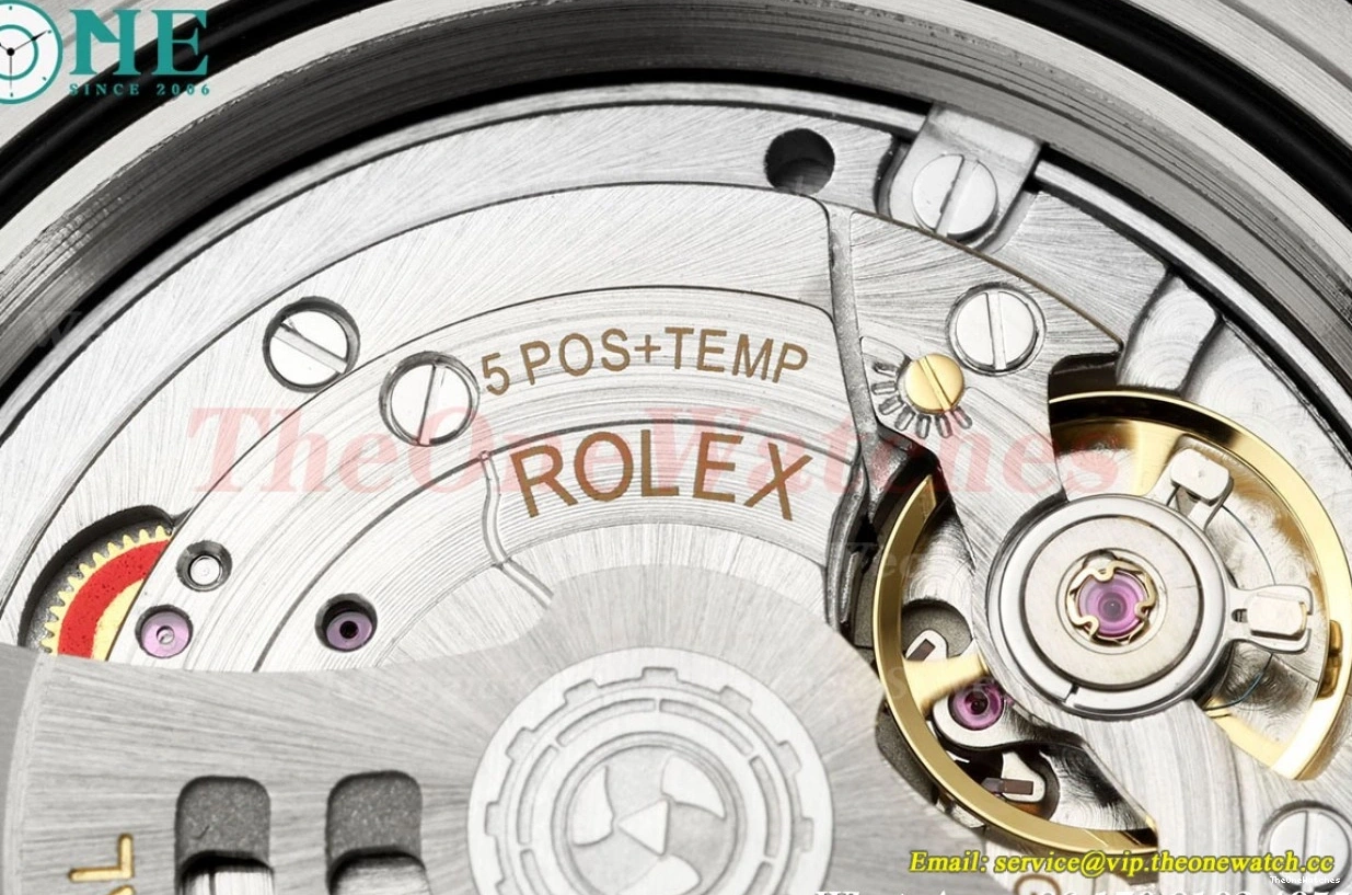 Yacht-Master EWEF A3235 Eagle SS Dial Eye RU 226659 42mm 0201